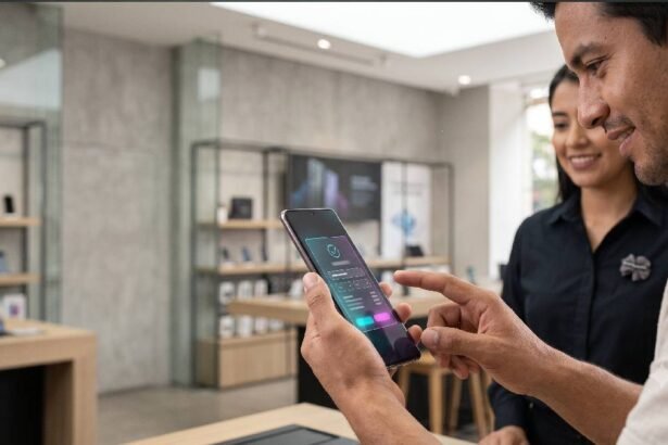 Pagos con Bre-B en Samsung