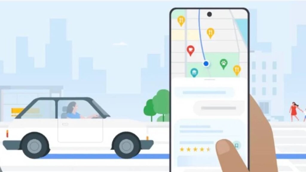Ahora es posible personalizar tus viajes con Waze y Gemini