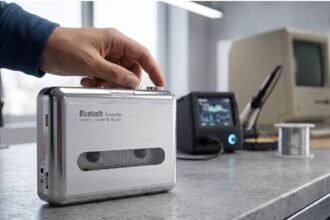 Regresa el Walkman