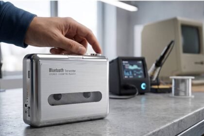Regresa el Walkman