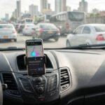 Waze se une con Gemini