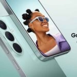 Samsung Galaxy S26 FE