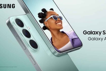 Samsung Galaxy S26 FE