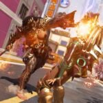APEX Legends Cacería Ascendente