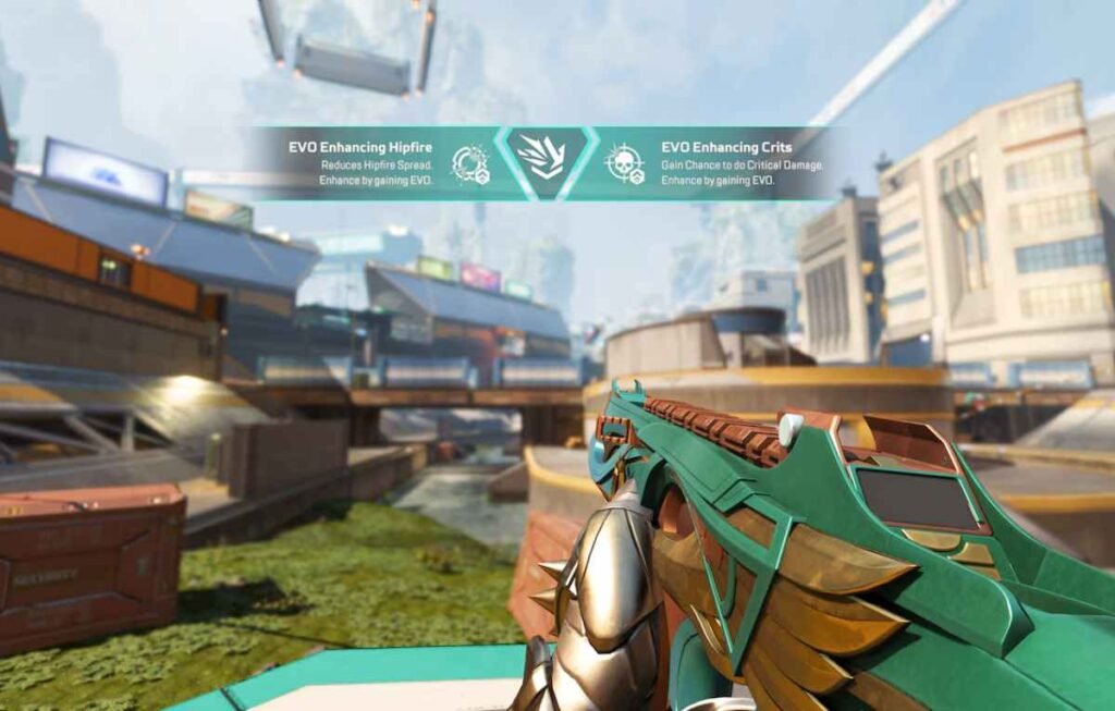 APEX Legends
