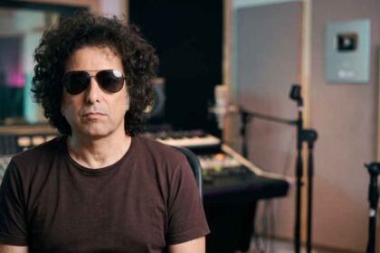 Andrés Calamaro