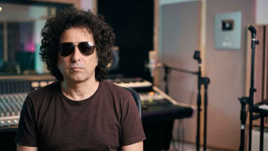 Andrés Calamaro