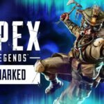 Apex Legends Marked