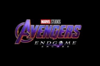 Avengers Engame Encore