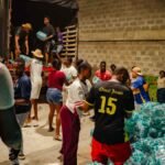 Ayudas damnificados del Chocó