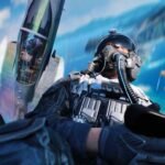 Batalla Battlefield 6 x Top Gun --