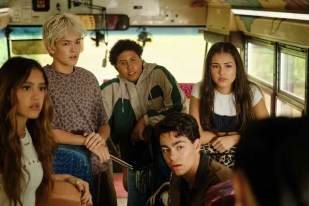 Camp Rock 3