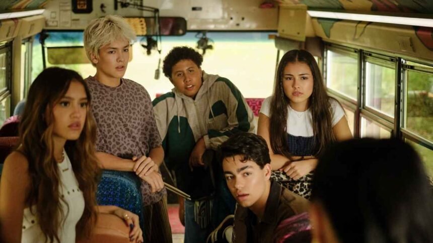 Camp Rock 3