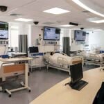 Centro de Simulación Clínica de Enfermería y Medicina Javeriana