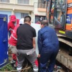 Claro ayudas damnificados