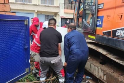 Claro ayudas damnificados