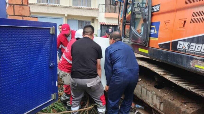Claro ayudas damnificados