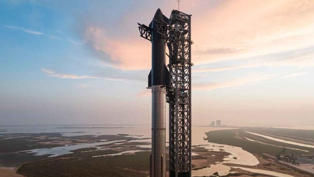 Cohete SpaceX