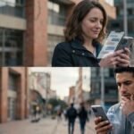 Comunicación duarante un sismo