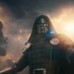 Dr Doom