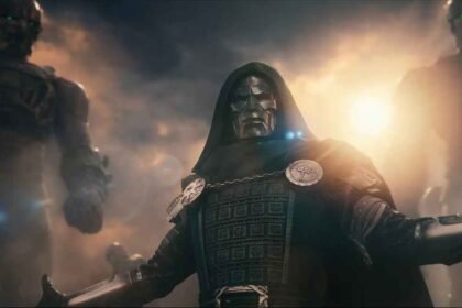 Dr Doom