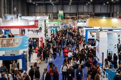 ESS+ 2026 en Corferias