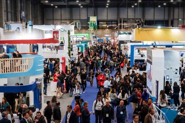 ESS+ 2026 en Corferias