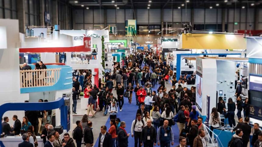 ESS+ 2026 en Corferias