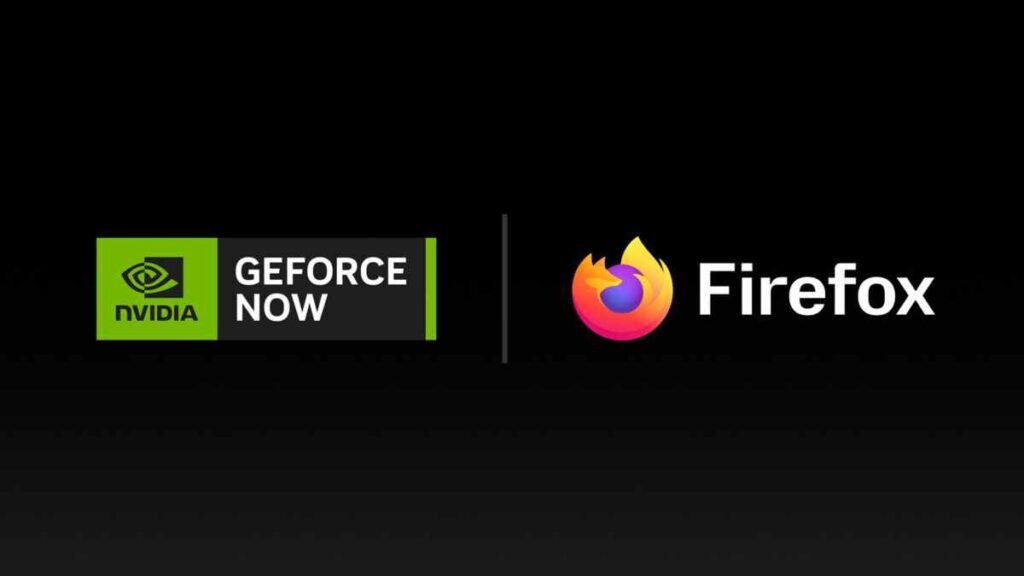 GFN y Firefox