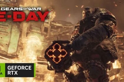 Gears of War: E-Day en PC