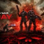 Gears of War E-Day