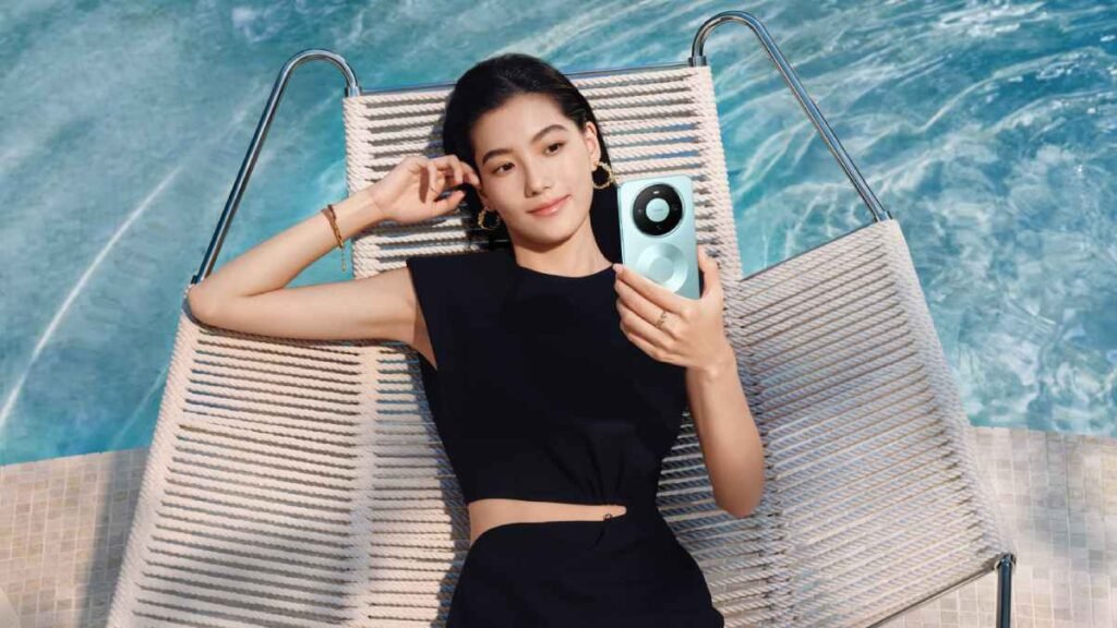 HUAWEI Mate 80 Pro