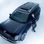 Hyundai Andrés Cepeda y Palisade