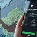 Lo que debe hacer si le cierran WhatsApp