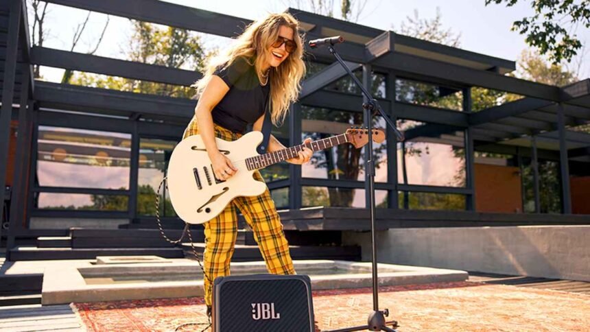 JBL BandBox
