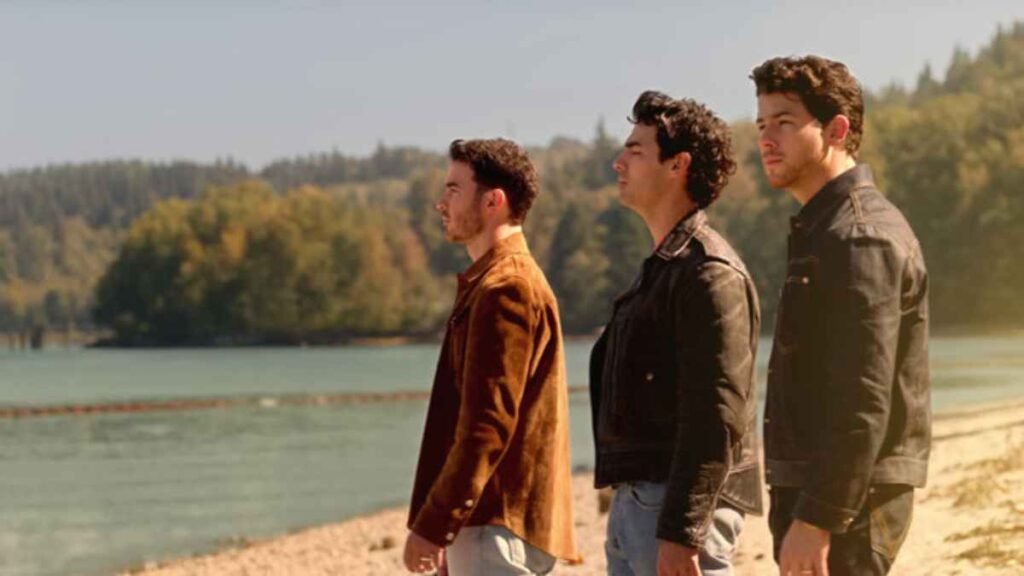 Jonas Brothers Camp Rock 3