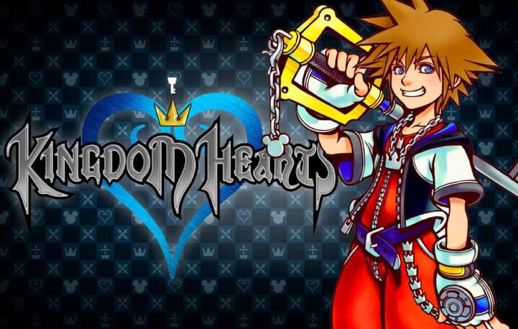 Kingdom Hearts