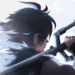 Kingdom Hearts Anime