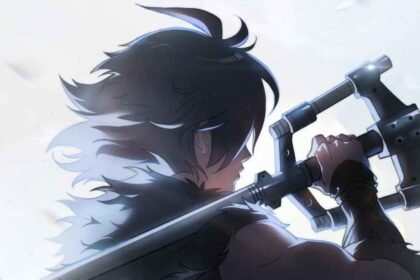 Kingdom Hearts Anime