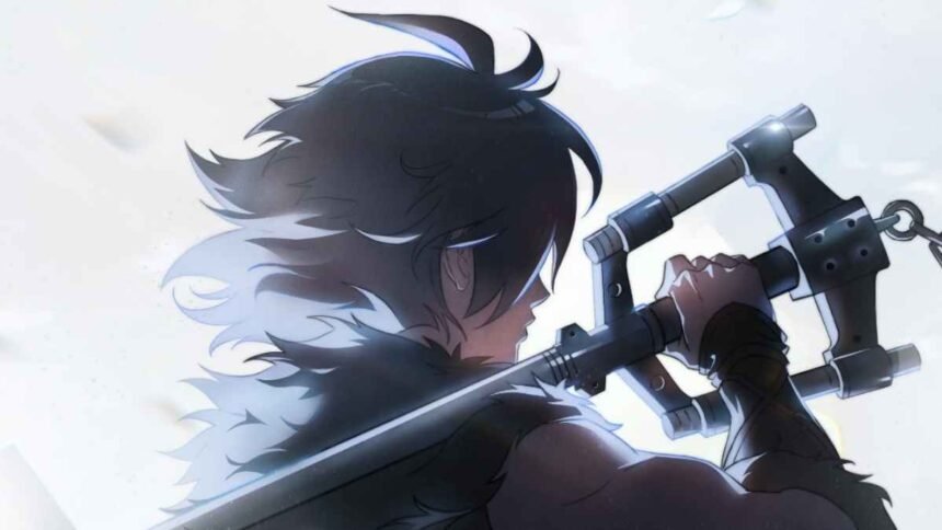 Kingdom Hearts Anime
