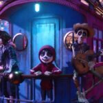 Coco en Kingdom Hearts IV