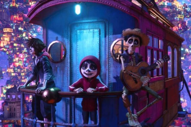 Coco en Kingdom Hearts IV