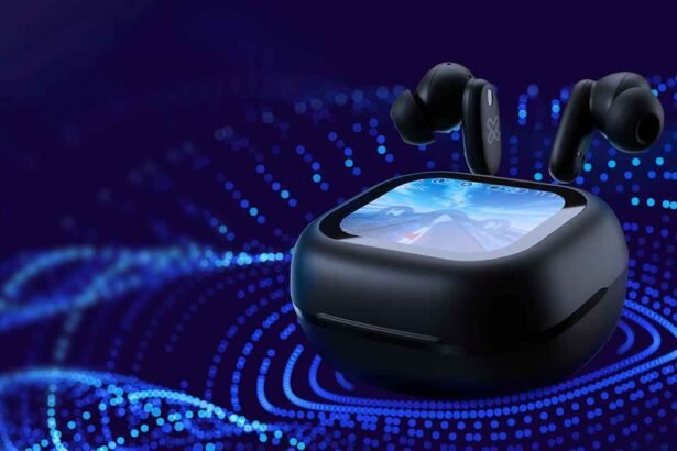 Audífonos Klip Xtreme DynaBuds