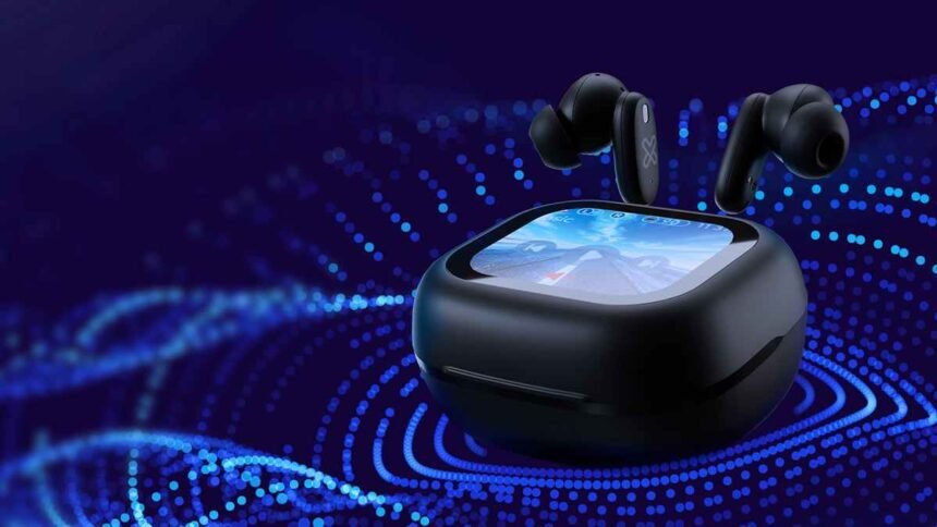 Audífonos Klip Xtreme DynaBuds