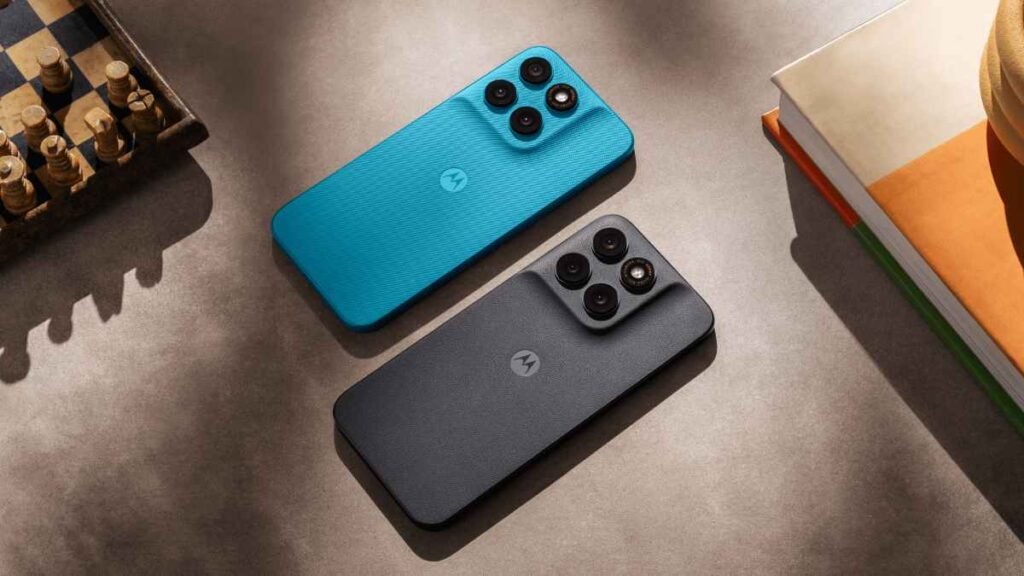 Linea Moto G