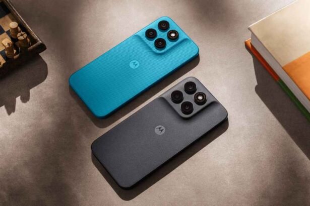 Linea Moto G