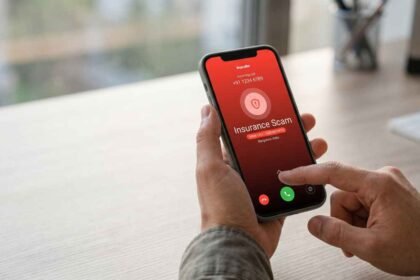 Truecaller evita llamadas de estafa