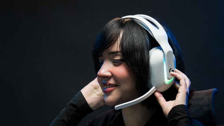 Logitech G Play Deal Days