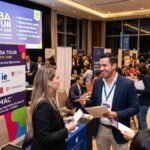 Escena que ilustra el MBA Tour Bogotá 2026