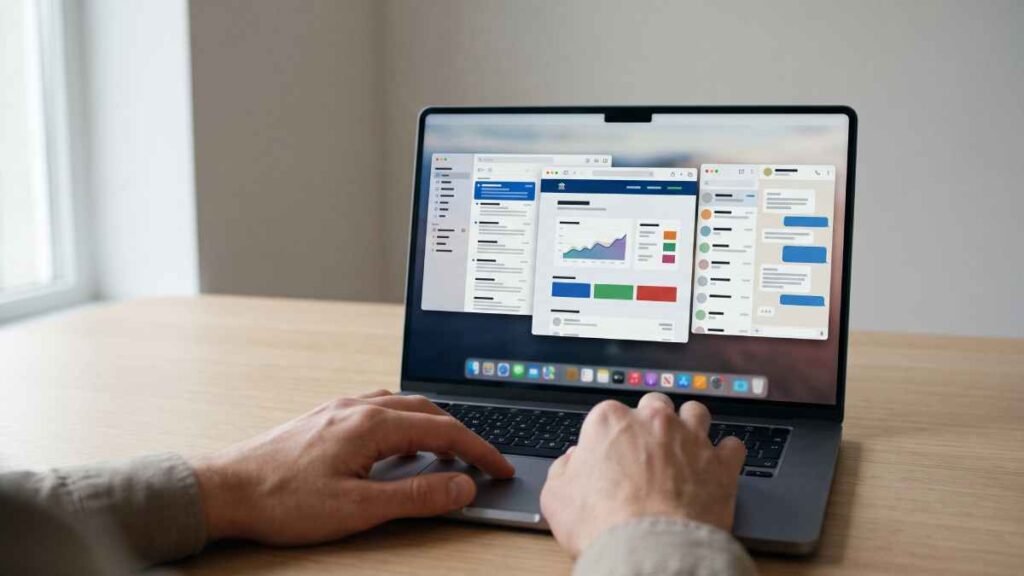 Macbook